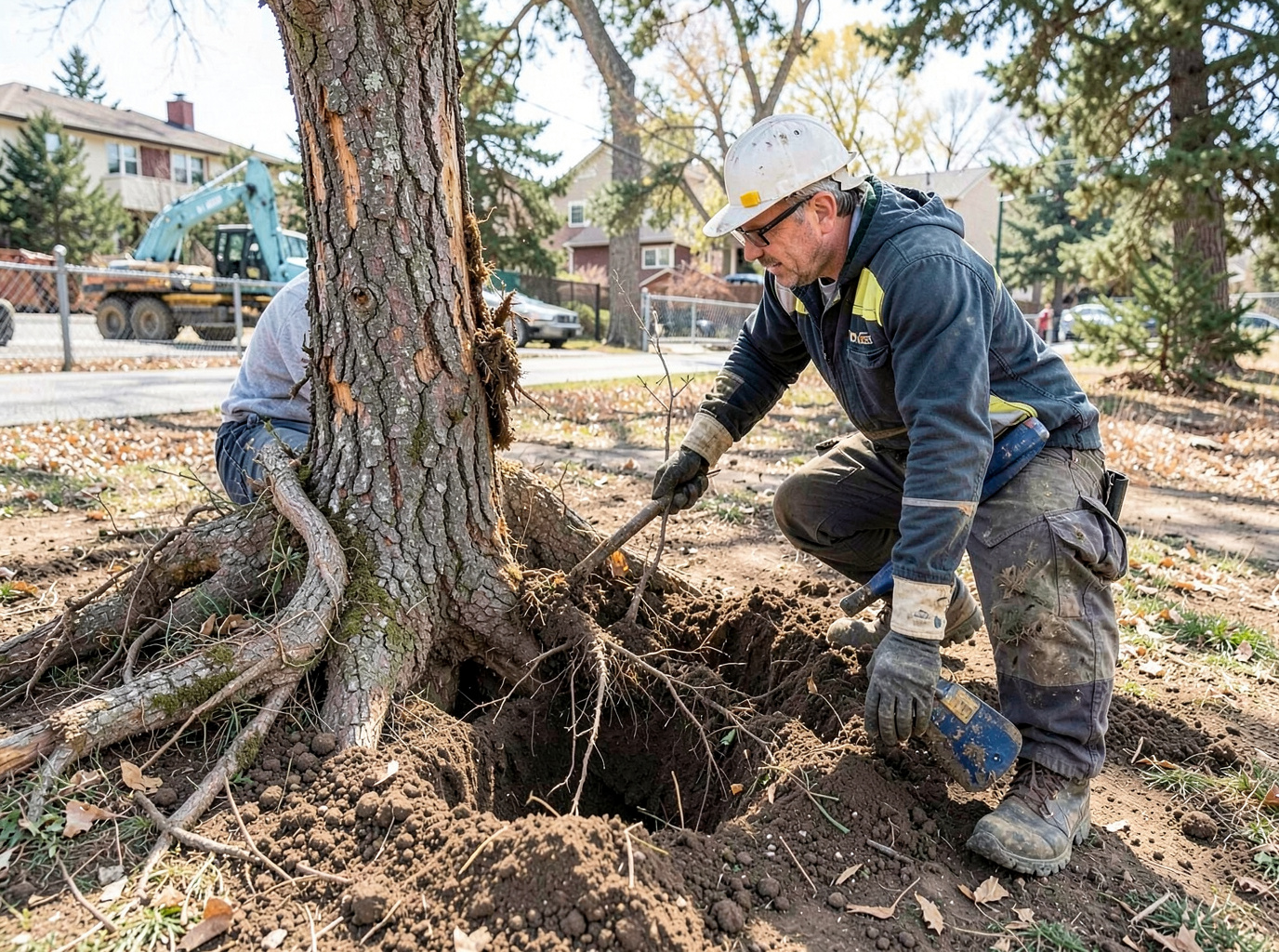 Drain Cleaning in Centennial